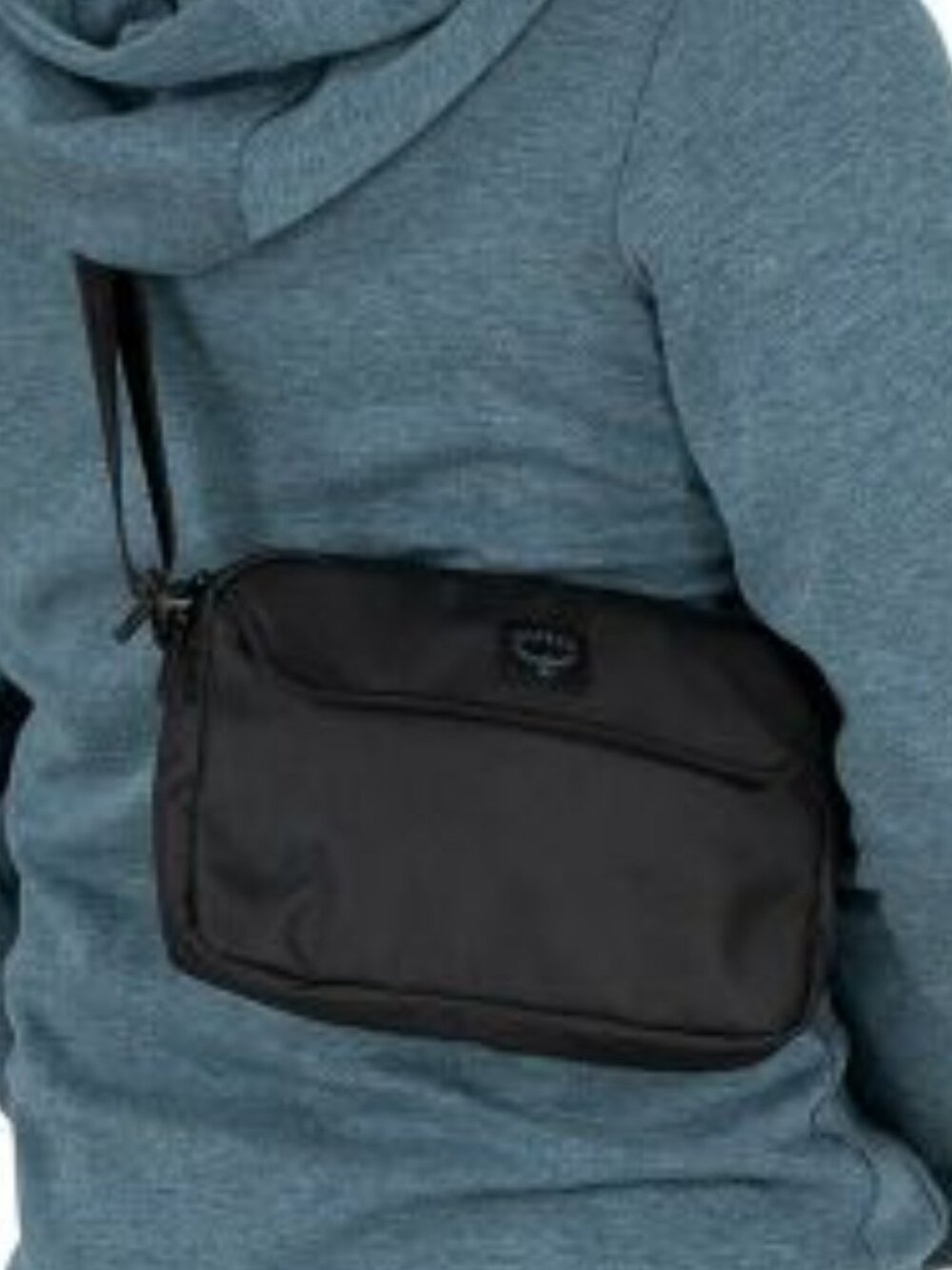 Osprey Aoede 1.5L purse/crossbody bag